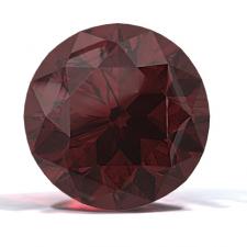 Red Cherry Diamond