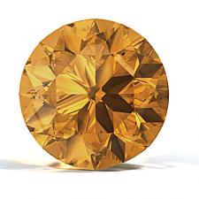 Cognac Diamond