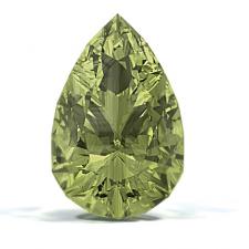 Olive Green Diamond